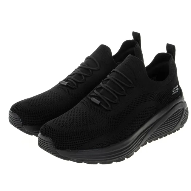 【SKECHERS】男 休閒系列 BOBS SPARROW 2.0(118050BBK)