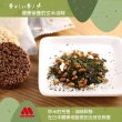 【MOS摩斯漢堡】日式玄米煎茶包 30包X2袋(共60入 /每包3.3g 嚴選日本鹿兒島綠茶 煎茶 綠茶茶)