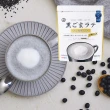 【日本九鬼】黑芝麻粉150g/無糖黑芝麻粉100g