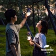 【Naturehike】可插地迷你氛圍露營燈 DQ029(台灣總代理公司貨)