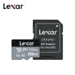 【Lexar 雷克沙】Professional 1066x MicroSDXC UHS-I U3 A2 256G記憶卡