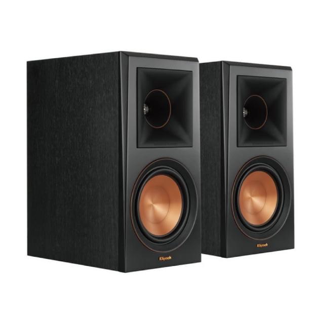 Klipsch 古立奇 RP-600M 書架型劇院喇叭,專為家庭劇院設計,提供強勁低頻與清晰高音。尺寸 39.9 x 20.2 x 30.1 cm,重 7.3 kg,咖啡色系外觀優雅。支援左右聲道,無 WiFi 或藍芽功能,配件包含喇叭、說明書及保固卡。產地中國,享 1 年保固,BSMI 許可字號 R55156。完美適合音樂與電影愛好者,提升居家娛樂體驗。 Klipsch古立奇 RP-600M