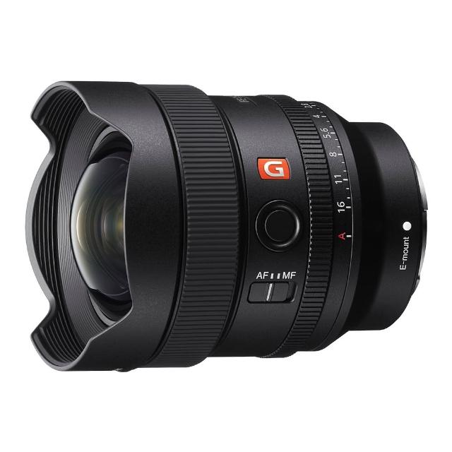 【SONY 索尼】FE14mmf1.8 GM定焦鏡*(平行輸入-)