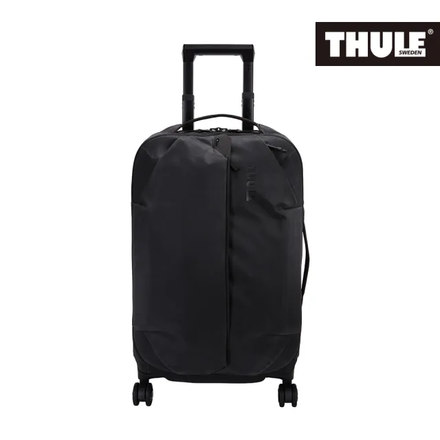 【Thule 都樂︱官方直營】★Aion 35L登機型滾輪式行李箱(TARS-122)