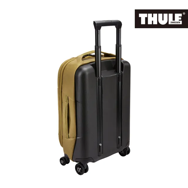 【Thule 都樂︱官方直營】★Aion 35L登機型滾輪式行李箱(TARS-122)