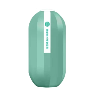 【AHOYE】魔瓶水箱式馬桶清潔錠 120天長效清潔(馬桶清潔劑 芳香劑)