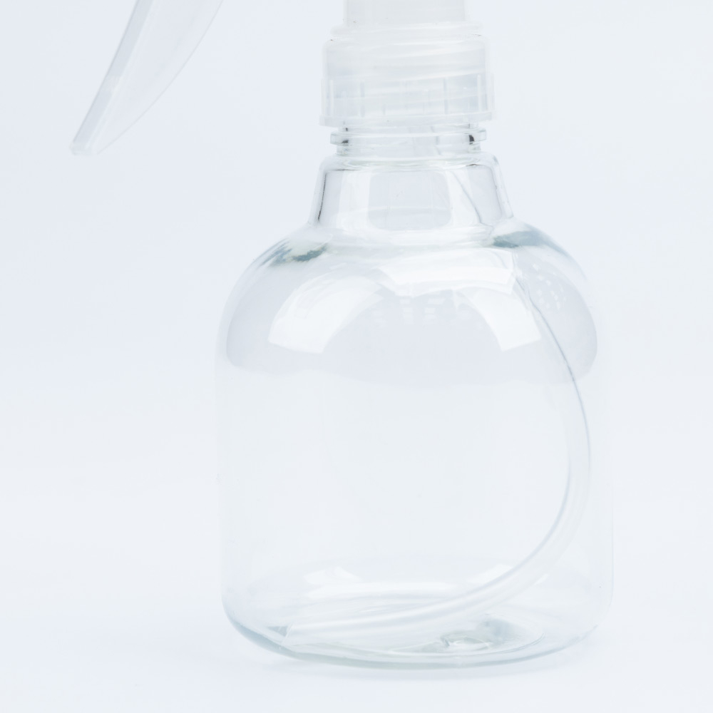【NITORI 宜得利家居】清潔噴霧瓶 250ml 清潔噴霧瓶 清潔噴霧