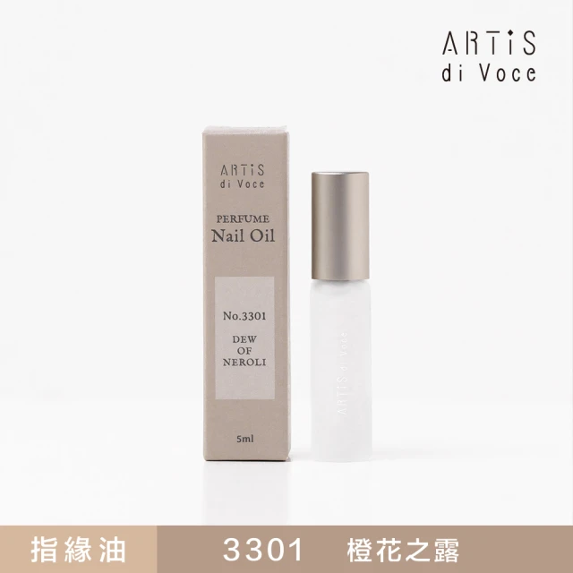 指緣油