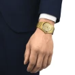 【TISSOT 天梭 官方授權】PRX系列 1970年代復刻 潮男必備 時尚腕錶 禮物推薦 畢業禮物(T1374103302100)