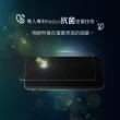 【美國ZAGG】iPhone 14 Pro 6.1吋 滿版鋼化玻璃手機保護貼 高清款(保貼/3倍強化)