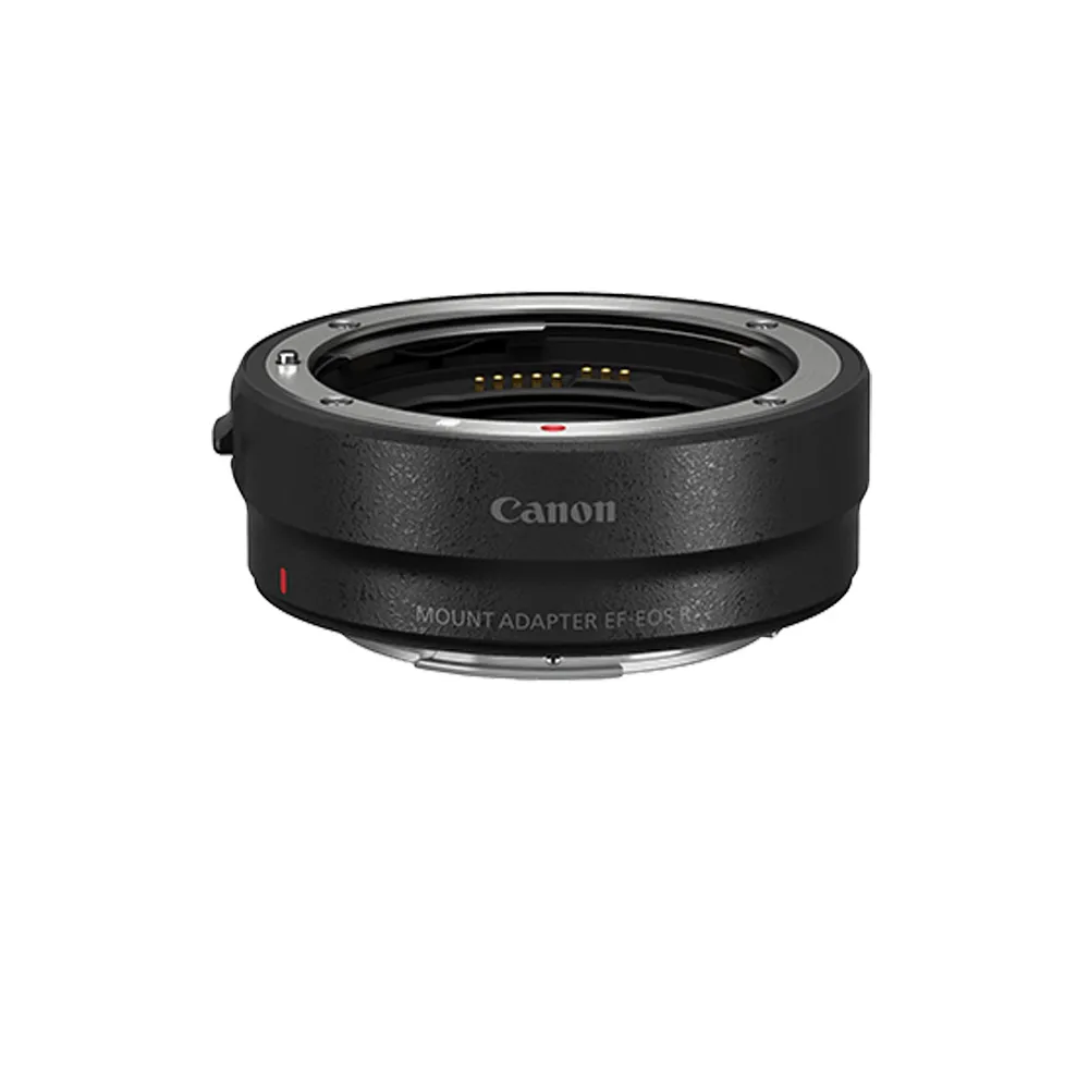 【Canon】EF-EOS-R 轉接環 鏡頭轉接環(公司貨)
