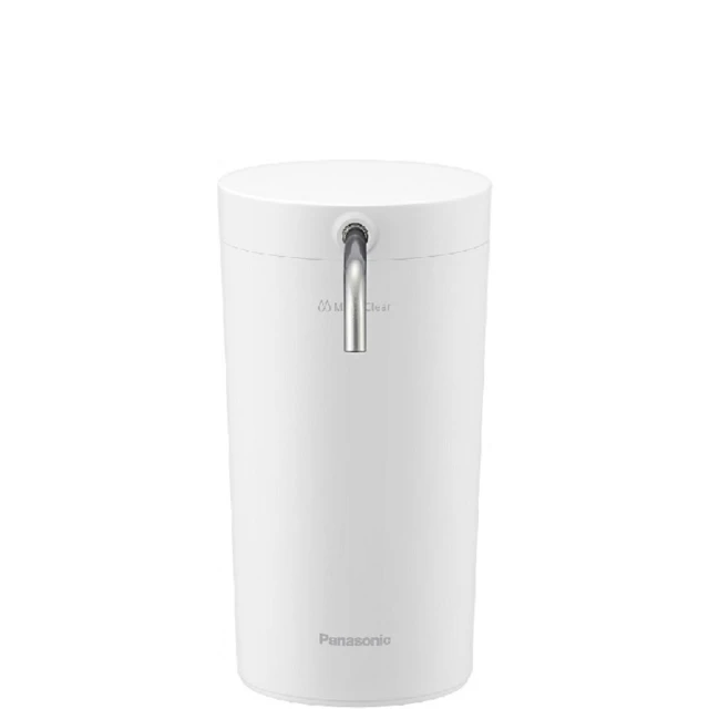 告別細小水流,迎向純淨生活:Panasonic TK-CS200 高效桌上型淨水器深度推薦