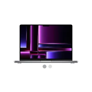 【Apple】MacBook Pro 16吋 M2 Pro晶片 12核心CPU與19核心GPU 16G/512G SSD