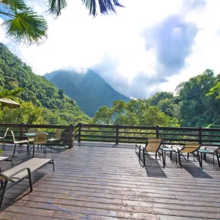 【日出溫泉渡假飯店】2人湯屋90分鐘