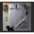 【Fuwaly】舒芙蕾防蟎防水單人床包3尺(防水 防螨 單人 床包  保潔墊 素色寢具  過敏)