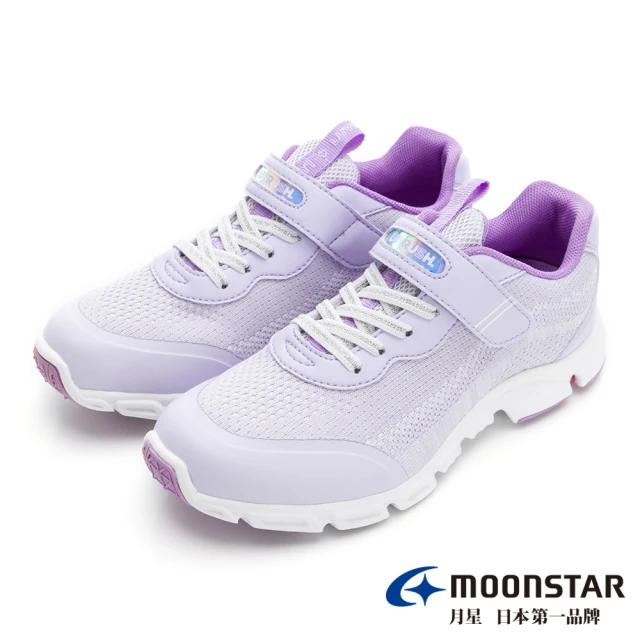 MOONSTAR 月星 玩耍系列機能運動鞋(CRC23443