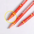 【Flowermonaco】無木環保彩鉛筆(鉛筆/彩鉛筆/色鉛筆/環保鉛筆)