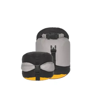 【SEA TO SUMMIT】30D eVent 輕量可壓縮式透氣收納袋 - 3L(露營/登山/收納袋/防水/輕量)