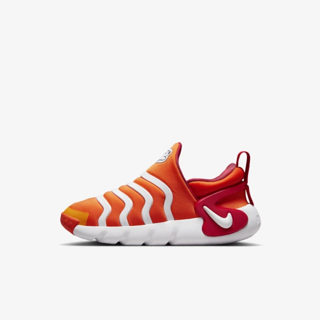 NIKE 耐吉 Swoosh 1 小童 藍色 運動 膠底 休