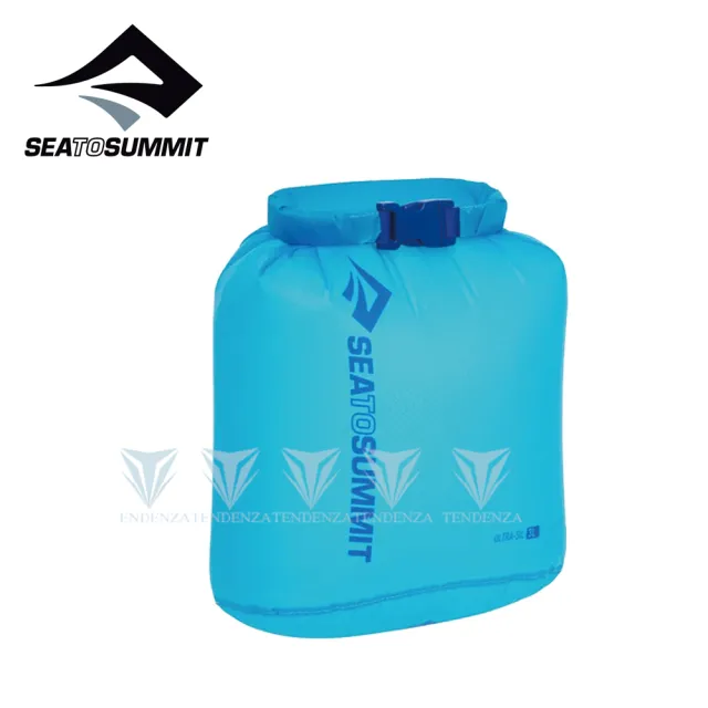 【SEA TO SUMMIT】30D 輕量防水收納袋-3公升(露營/登山/收納袋/防水/輕量)