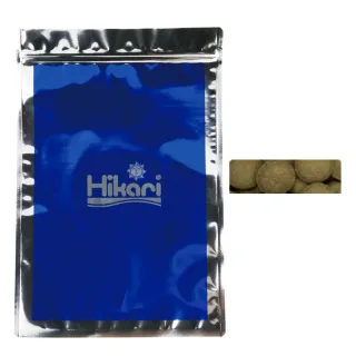 【HIKARI 高夠力】異型魚營養片 1kg大粒錠片/異型專用飼料(適用異型、草食性慈鯛及草食性海水魚21366)