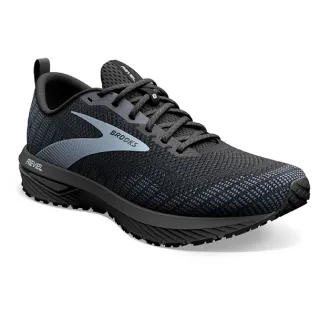 【BROOKS】男鞋 慢跑鞋 動能加碼象限 REVEL 6 著迷6代(1103981D072)