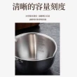 【ROYALLIN 蘿林嚴選】油潑鍋 150ml(熱油小鍋 304不鏽鋼 熱奶油鍋 牛奶鍋)