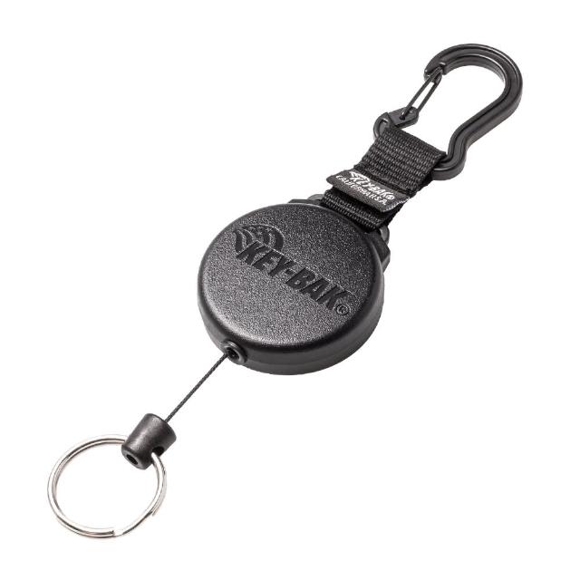【WCC】KEY-BAK SECURIT 36”超級負重伸縮鑰匙圈(#0488-706)