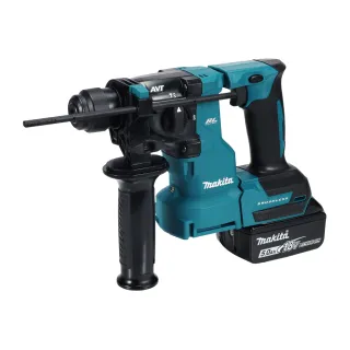 【MAKITA 牧田】DHR183Z 18V無刷鎚鑽 單主機 無電池 無充電器(DHR183Z)