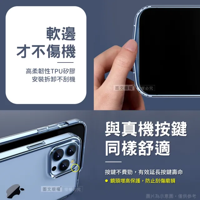 【CITY晶鑽彩盾】三星 Samsung Galaxy S23+ 抗發黃透明殼 氣囊軍規防摔手機殼