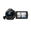 【SONY 索尼】FDR-AX43A 4K 數位攝影機(公司貨)
