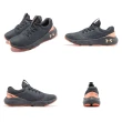 【UNDER ARMOUR】慢跑鞋 Charged Vantage 2 女鞋 黑灰 橙橘 路跑 運動鞋 UA(3024884400)