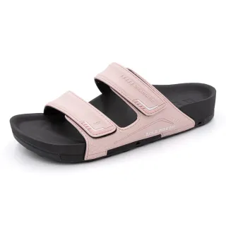 【G.P】女款防水透氣機能柏肯拖鞋G3753W-粉色(SIZE:36-39 共四色)