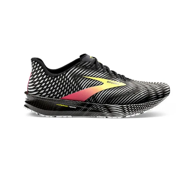 【BROOKS】男鞋 慢跑鞋 推進加速象限 Hyperion Tempo(1103391D074)