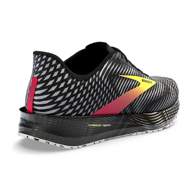 【BROOKS】男鞋 慢跑鞋 推進加速象限 Hyperion Tempo(1103391D074)