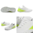 【UNDER ARMOUR】慢跑鞋 Charged Vantage 2 男鞋 銀白 綠 路跑 運動鞋 UA(3024873107)