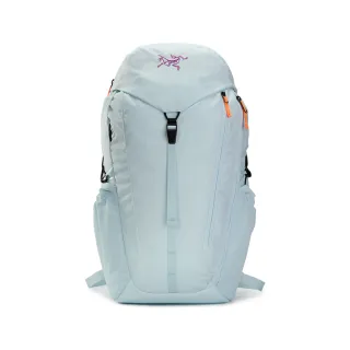 【Arcteryx 始祖鳥官方直營】Mantis 20L 多功能背包(礦青藍)