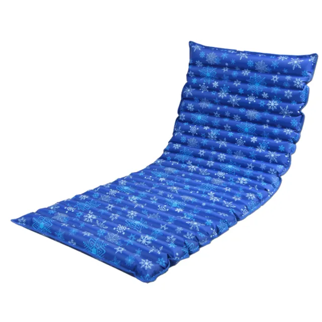 【MEHOME美好家】沙發座椅水涼墊/水床-160X50cm