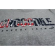 【Crocodile Junior 小鱷魚童裝】『小鱷魚童裝』經典LOGO印圖T恤(U61413-23-小碼款)