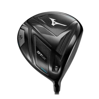 【MIZUNO 美津濃】ST-X220 開球木桿 鍛造鈦桿面 TOUR AD 桿身(MIZUNO ST-X220 開球木桿)