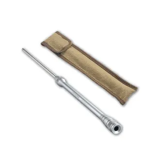 【Campingmoon 柯曼】吹火棍(MS-43)