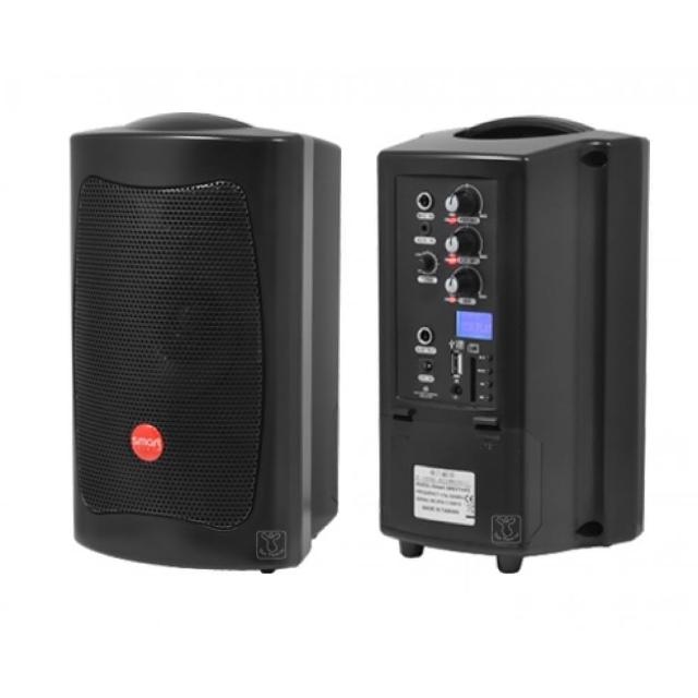 【CHIAYO 嘉友】迷你攜帶式無線擴音器(SMART 300 二代藍芽版)