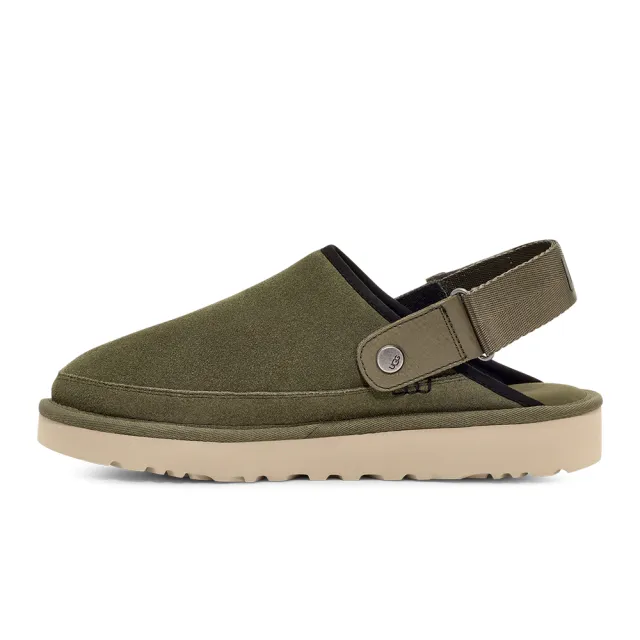 ugg crocs