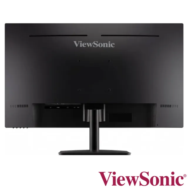 【ViewSonic 優派】VA2732-MHD  27型 IPS 75Hz 護眼電腦螢幕(104% sRGB/內建喇叭/4ms)