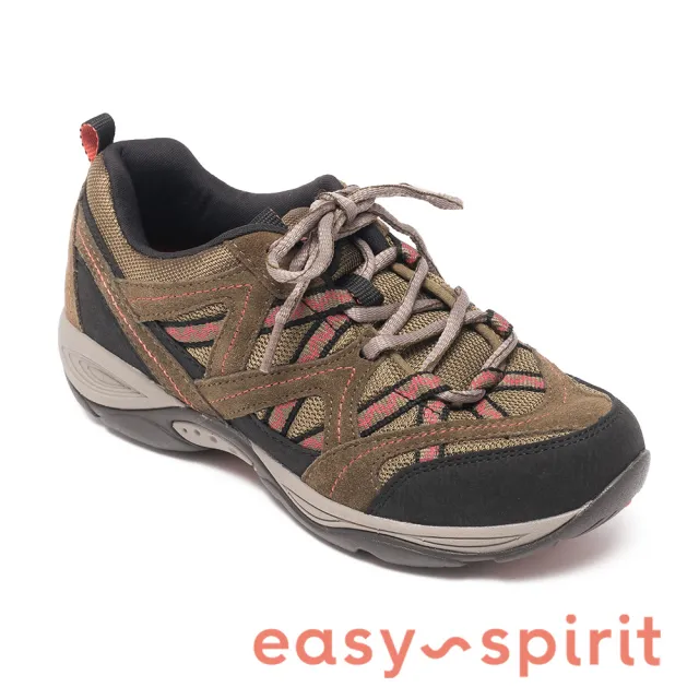 【Easy Spirit】零重力舒適平底鞋/涼鞋/休閒鞋(任選均一價)