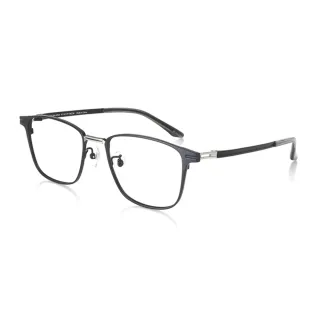 【JINS】基本系列STANDARD眼鏡(AMTF22A249)