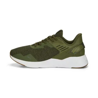 【PUMA官方旗艦】Disperse XT 2 Tiger Camo 慢跑運動鞋 男女共同 37816302