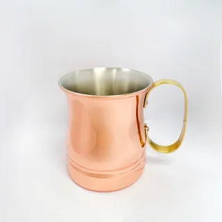 【上島珈琲店】銅杯-L 20盎司(上島珈琲店使用)