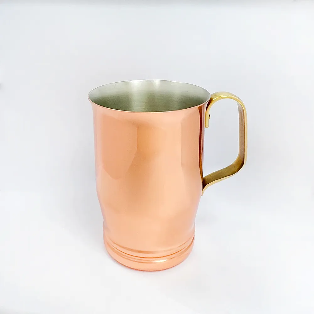 上島珈琲店】銅杯-M 16盎司(上島珈琲店使用) - momo購物網- 好評推薦  