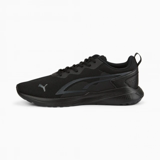 puma+慢跑鞋